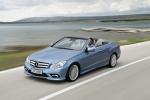 Mercedes-Benz E-Class Cabriolet 2010 года
